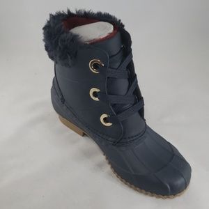tommy hilfiger ravino 3 duck boots